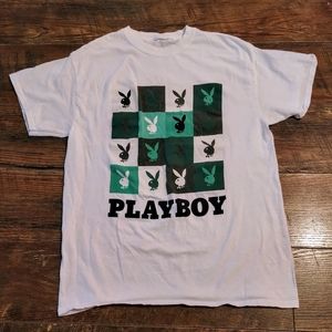 Vintage Playboy shirt